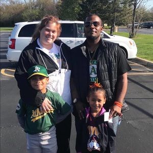 Meet your Posher, Brittany